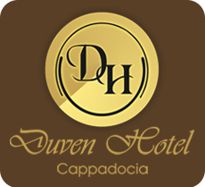 Duven Hotel Cappadocia